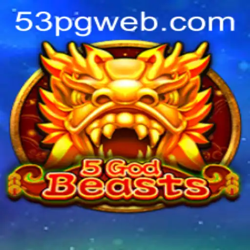 Aventura Épica em 5GodBeasts: Um Guia Completo