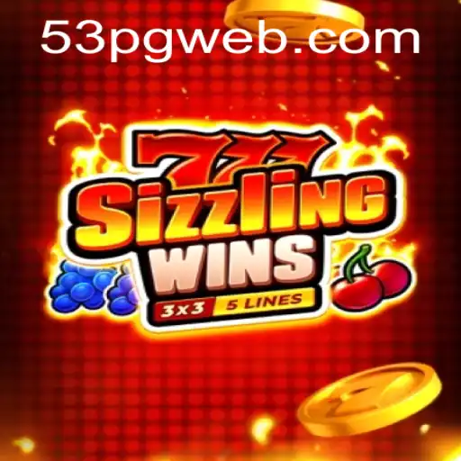 Descubra o Empolgante Mundo de 777sizzlingwins no 53pg.com