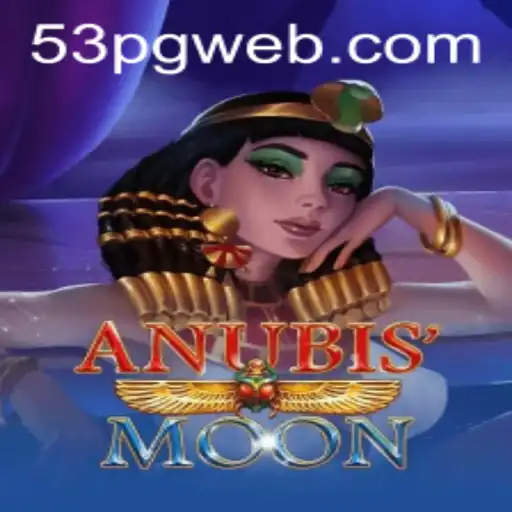 AnubisMoon: O Fascinante Mundo do Jogo Inspirado na Mitologia Egípcia