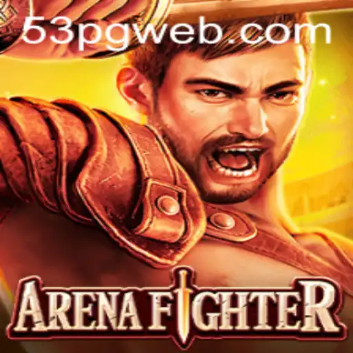 ArenaFighter: Descubra o Universo Intenso do Jogo Que Está Conquistando Fans em 53pg.com