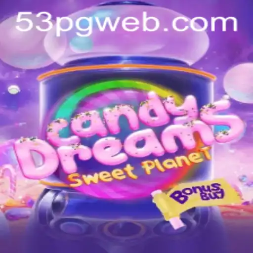 Conheça o Fascinante Mundo de CandyDreamsSweetPlanet
