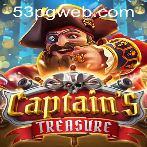 Explorando o Mundo Aventureiro de CaptainssTreasure