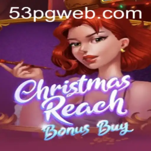 Descubra o Mundo de ChristmasReachBonusBuy