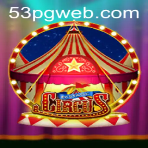 Descubra o Mundo Encantado de EcstaticCircus
