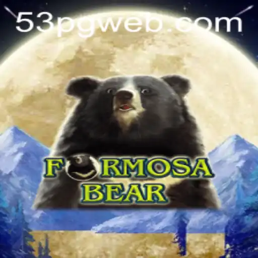 Descubra a Fascinante Aventura de 'FormosaBear' e Explore seu Mundo Virtual
