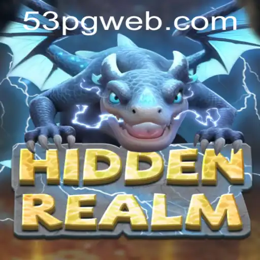 HiddenRealm: Explore um Mundo Enigmático de Aventuras