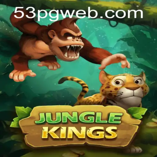 Explorando JungleKings: Aventura e Estratégia na Selva Digital