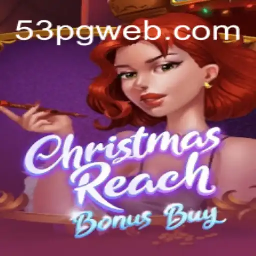 Descubra o Mundo de ChristmasReachBonusBuy