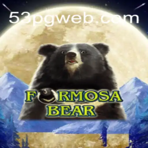 Descubra a Fascinante Aventura de 'FormosaBear' e Explore seu Mundo Virtual