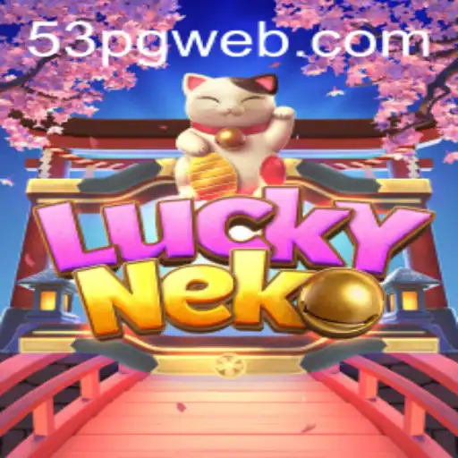Explorando o Mundo de LuckyNeko: Aventura e Sorte com 53pg.com