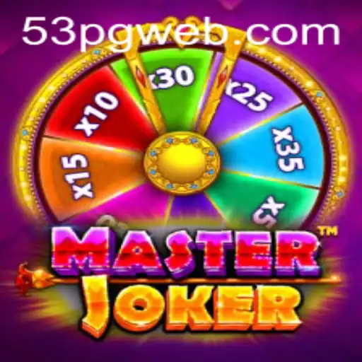 MasterJoker: Uma Aventura Inovadora no Mundo dos Jogos