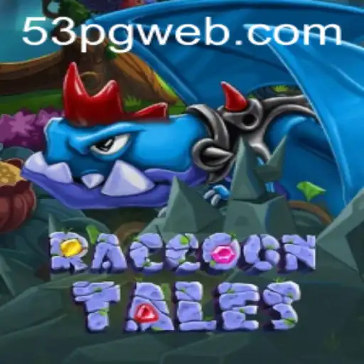 Descubra o Fascinante Mundo de RaccoonTales