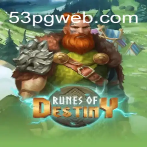 RunesOfDestiny: Uma Jornada Épica no Mundo dos Jogos Digitais