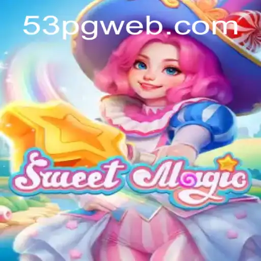 SweetMagic: Descubra o Fascinante Mundo do Novo Jogo de Estratégia