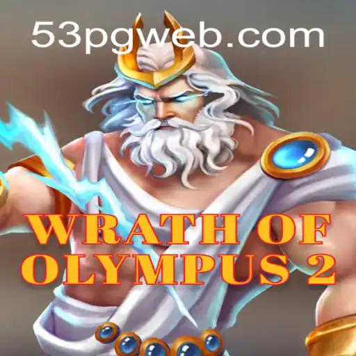 Wrath of Olympus 2: Descubra o Novo Mundo Mítico no 53pg.com