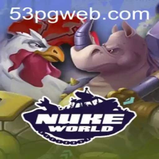 Explorando o Mundo de NukeWorld: Um Guia Completo