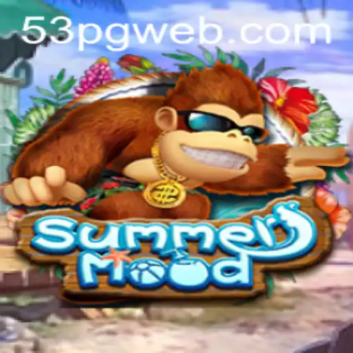 Descubra 'SummerMood': O Jogo de Tabuleiro que Captura a Essência do Verão