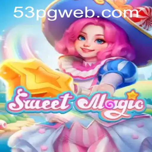 SweetMagic: Descubra o Fascinante Mundo do Novo Jogo de Estratégia