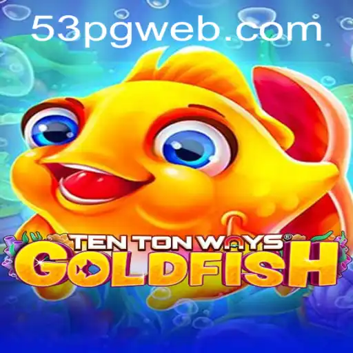 Descubra as Aventuras de TenTonWaysGoldfish