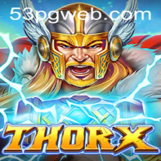 ThorX: A Nova Sensação dos Games e sua Conexão com 53pg.com