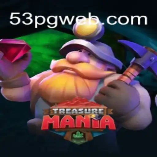 Explorando TreasureMania: Descubra os Segredos e Aventuras do Novo Jogo de Estratégia