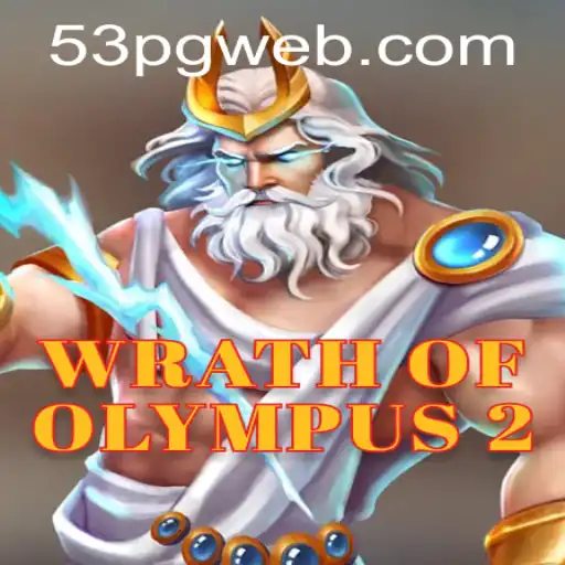 Wrath of Olympus 2: Descubra o Novo Mundo Mítico no 53pg.com